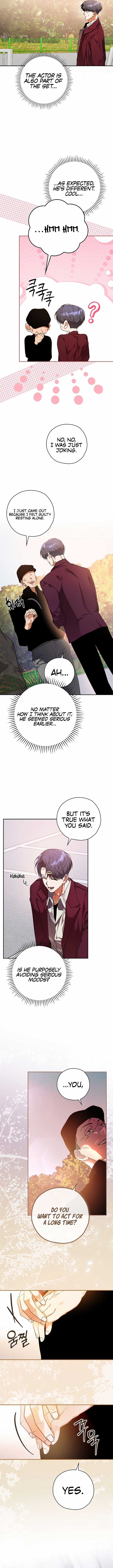 The Script-Eating Actor Chapter 27 45 ch 27 5