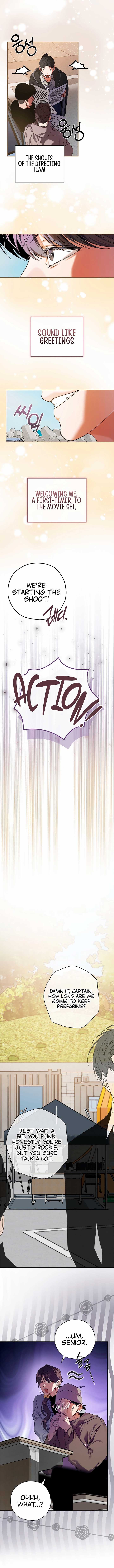 The Script-Eating Actor Chapter 27 47 ch 27 7