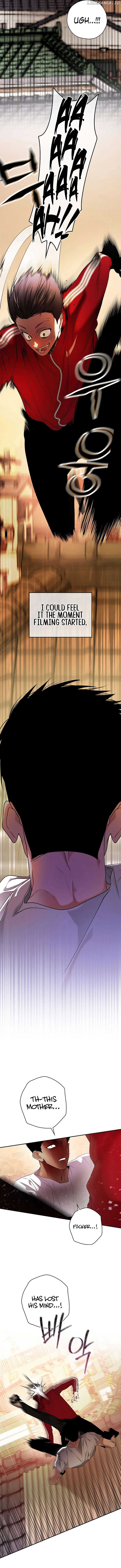 The Script-Eating Actor Chapter 30 59 ch 30 10