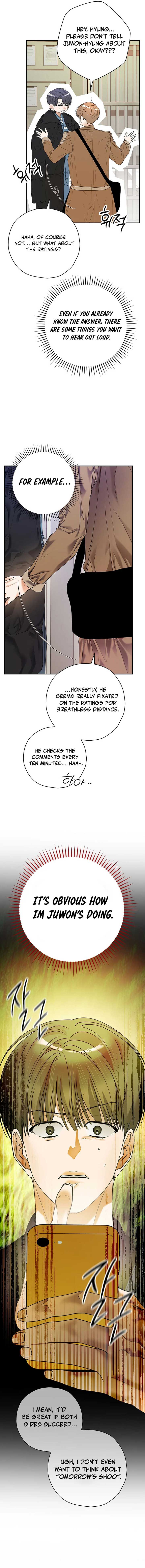 The Script-Eating Actor Chapter 37 43 2