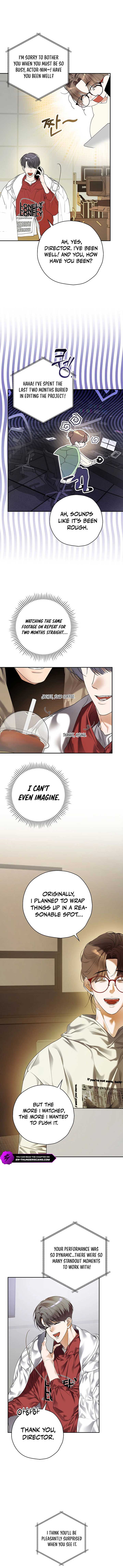 The Script-Eating Actor Chapter 37 45 4