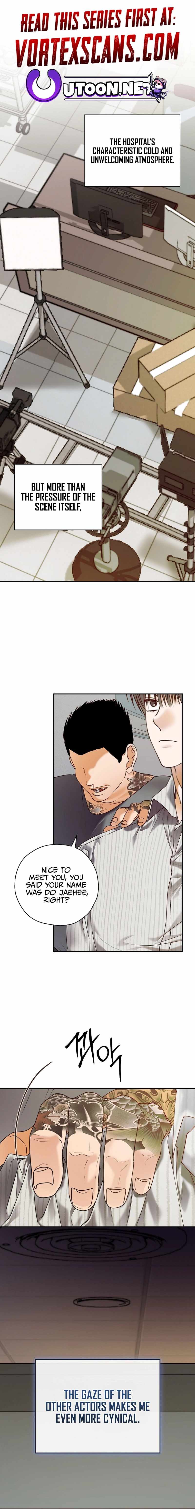 The Script-Eating Actor Chapter 44 53 01