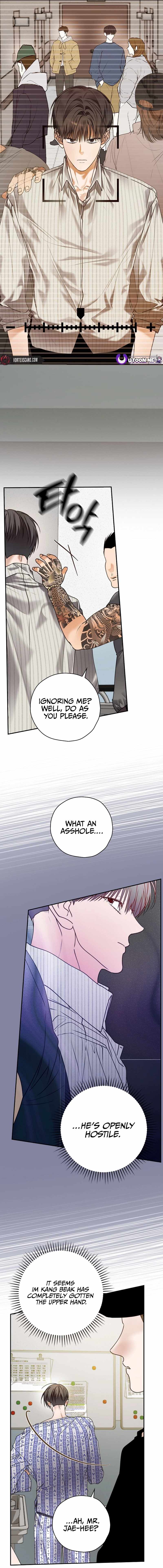 The Script-Eating Actor Chapter 44 54 02