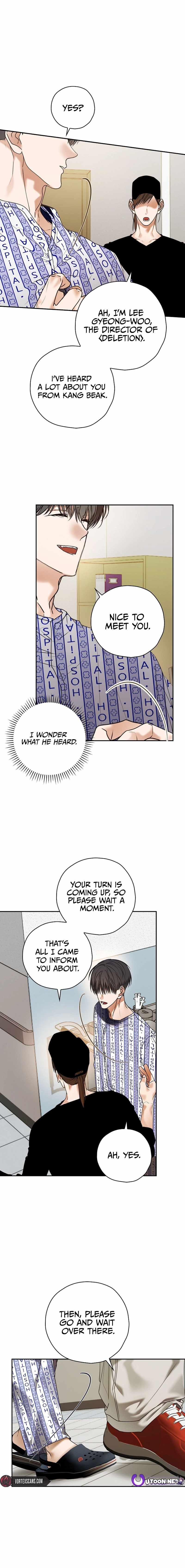 The Script-Eating Actor Chapter 44 55 03