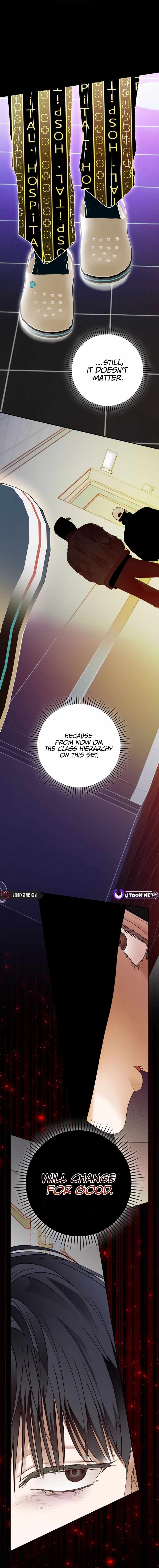 The Script-Eating Actor Chapter 44 57 05