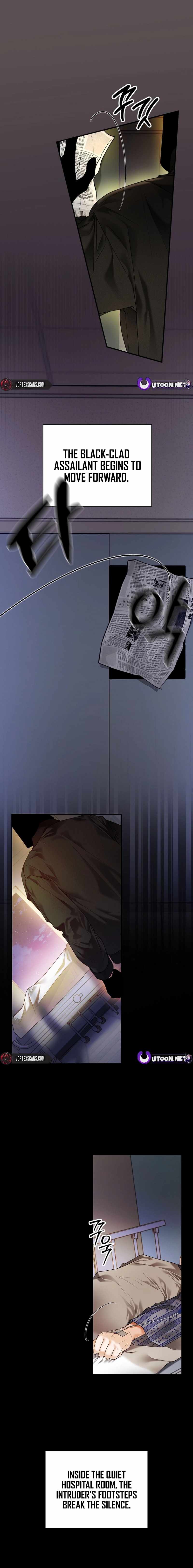 The Script-Eating Actor Chapter 44 63 11