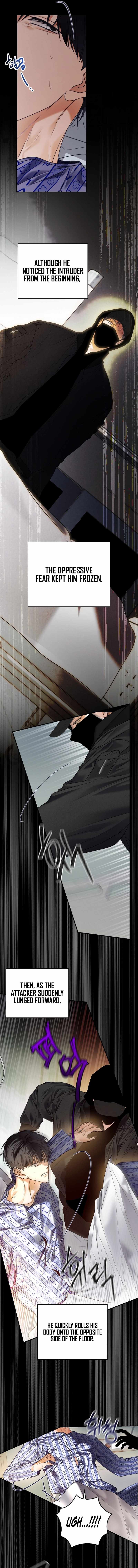 The Script-Eating Actor Chapter 44 64 12