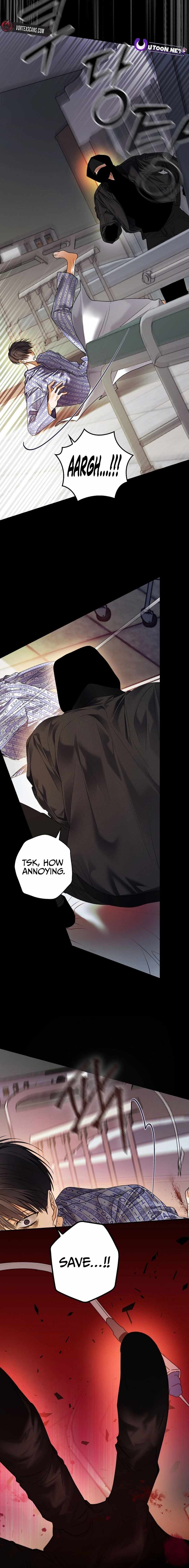 The Script-Eating Actor Chapter 44 65 13