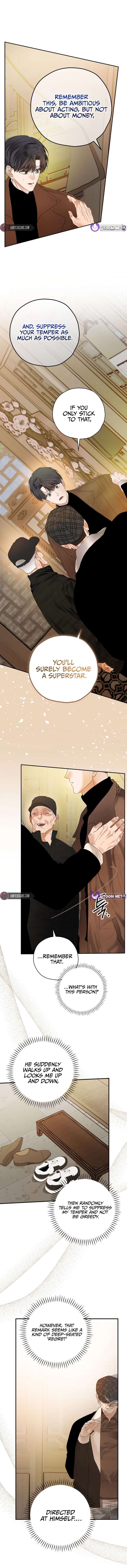 The Script-Eating Actor Chapter 47 68 04