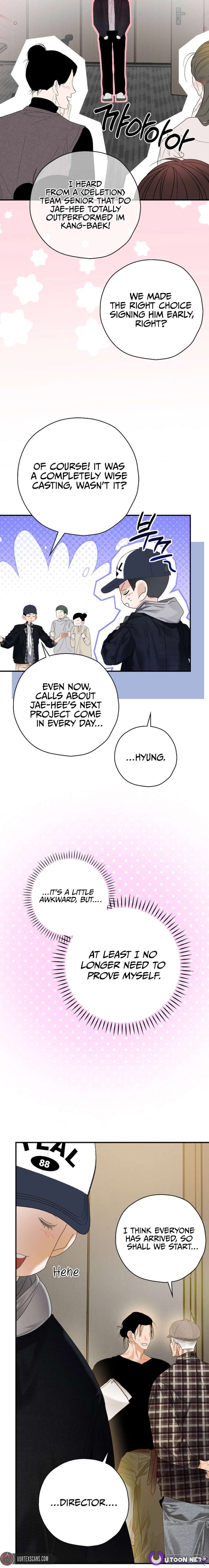 The Script-Eating Actor Chapter 47 77 13