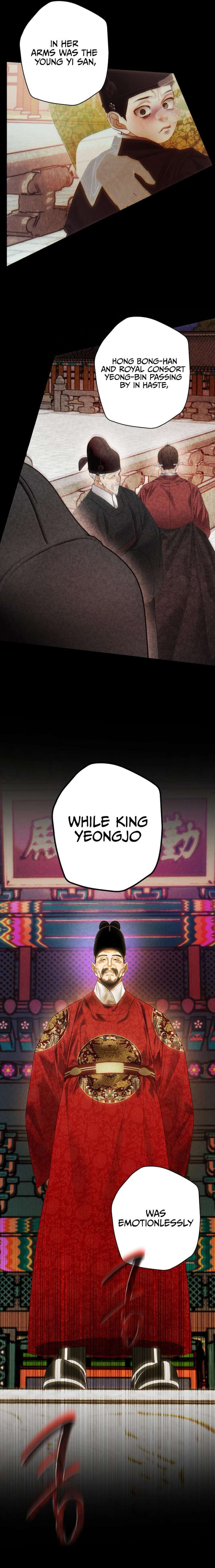 The Script-Eating Actor Chapter 47 81 17