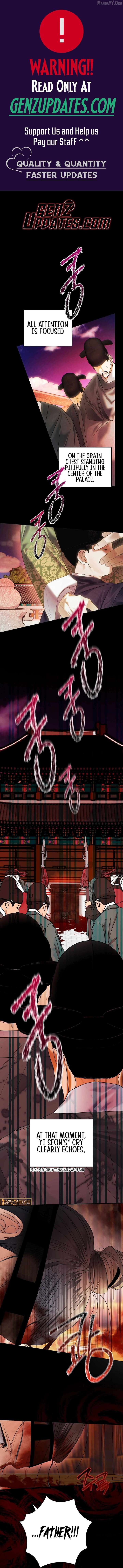 The Script-Eating Actor Chapter 48 47 01