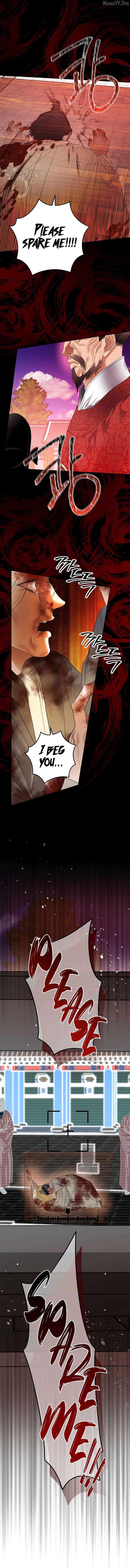 The Script-Eating Actor Chapter 48 48 02