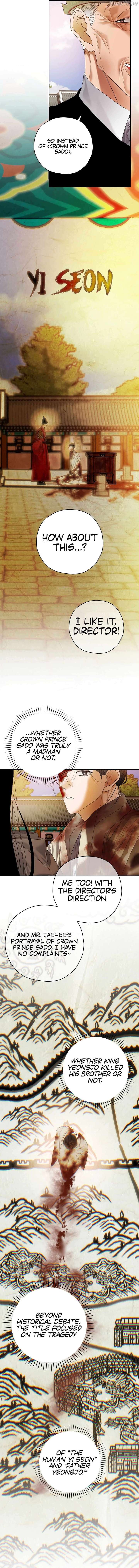 The Script-Eating Actor Chapter 48 52 06