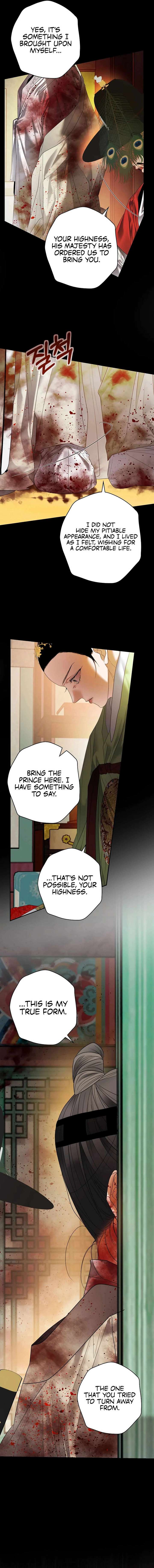 The Script-Eating Actor Chapter 49 43 03