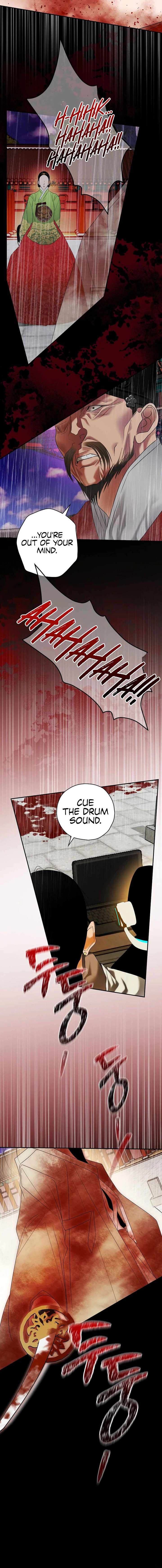 The Script-Eating Actor Chapter 49 45 05