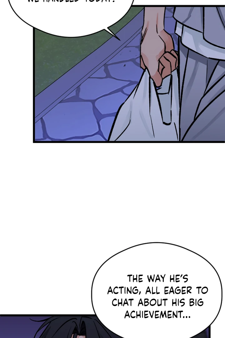 The Second Child of God Chapter 10 341 004