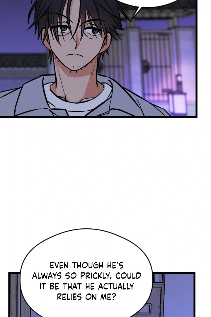 The Second Child of God Chapter 10 342 005