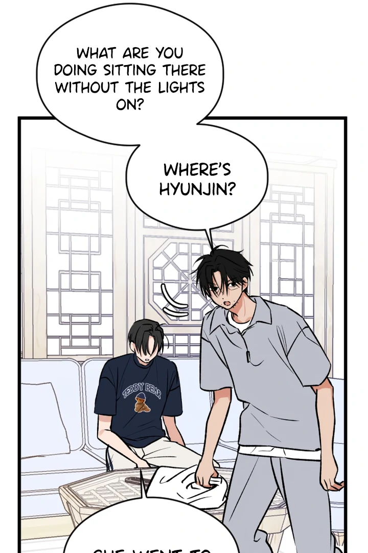 The Second Child of God Chapter 10 348 011