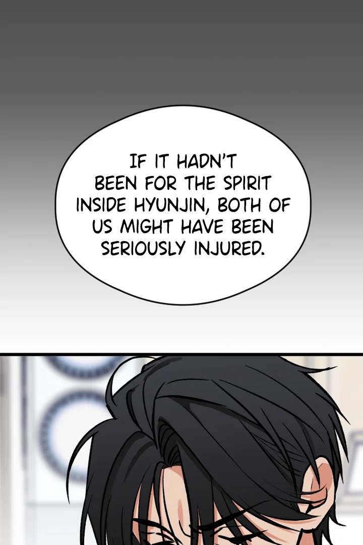 The Second Child of God Chapter 10 355 018