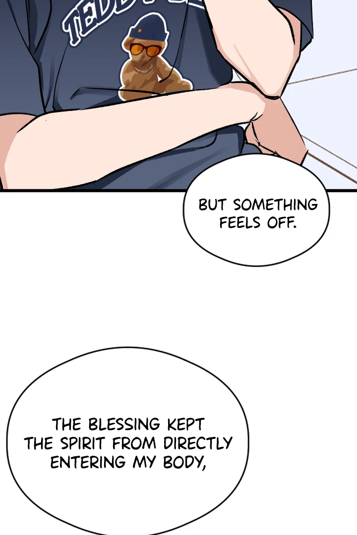 The Second Child of God Chapter 10 368 031