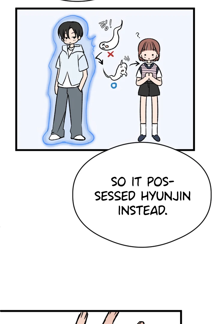 The Second Child of God Chapter 10 369 032