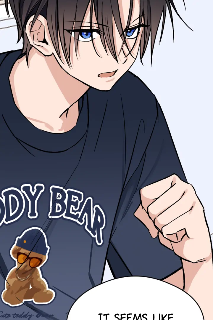 The Second Child of God Chapter 10 373 036