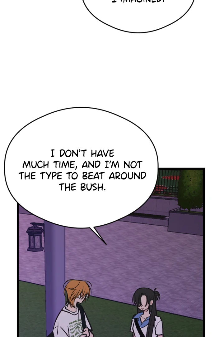 The Second Child of God Chapter 10 381 044