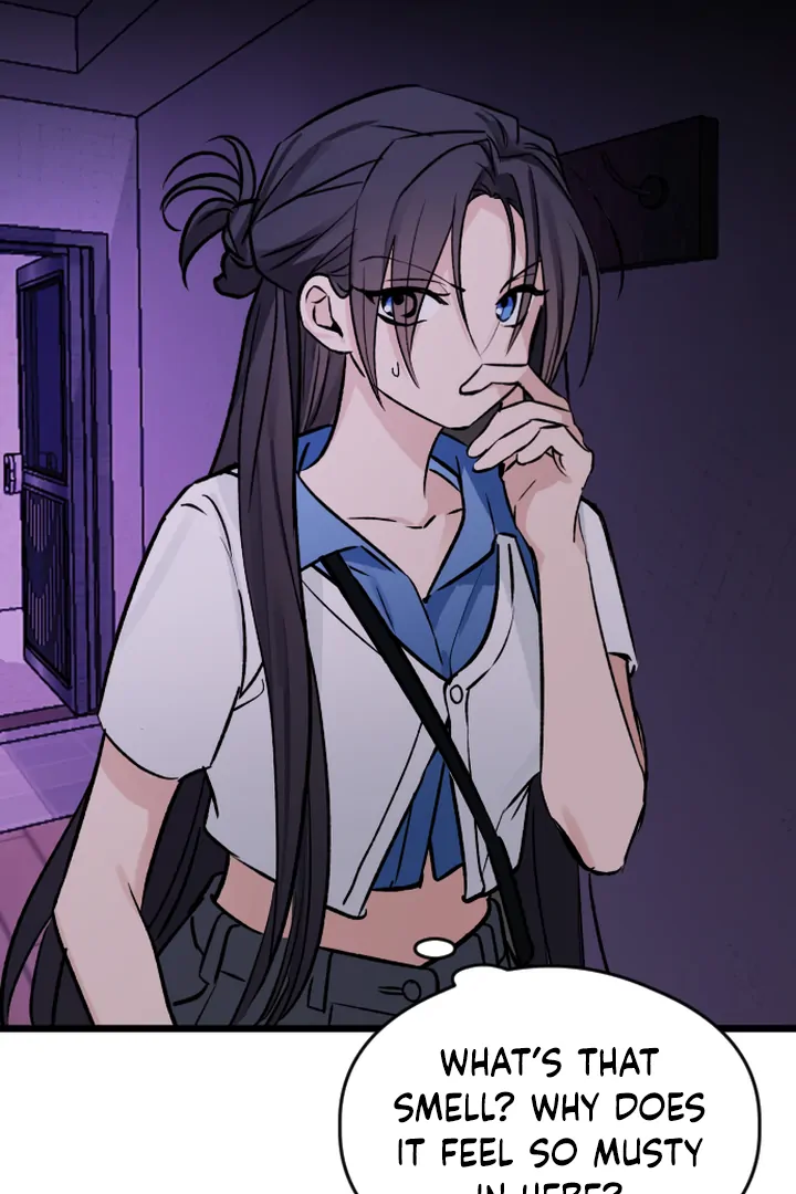 The Second Child of God Chapter 10 396 059