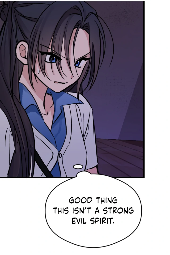 The Second Child of God Chapter 10 415 078