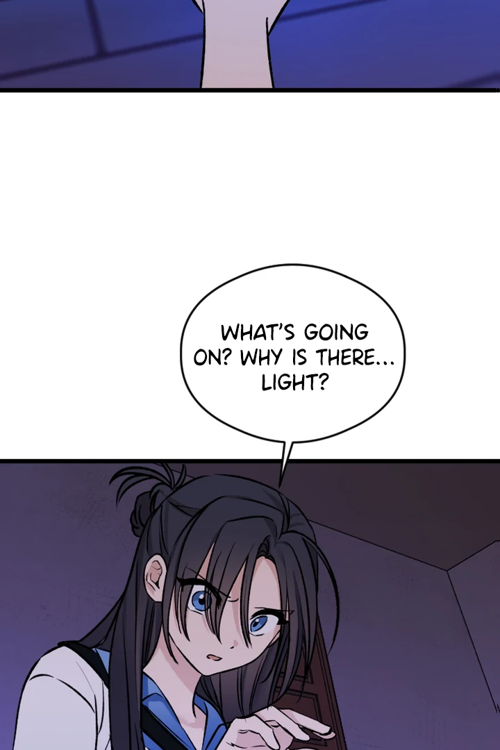 The Second Child of God Chapter 10 418 081