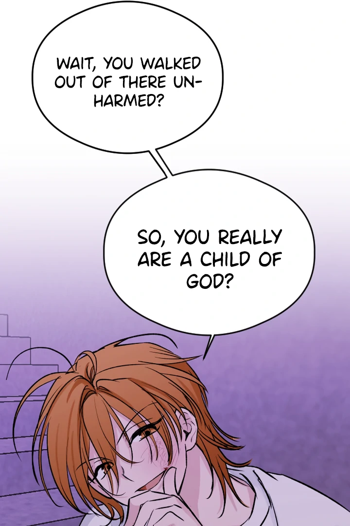 The Second Child of God Chapter 10 434 097