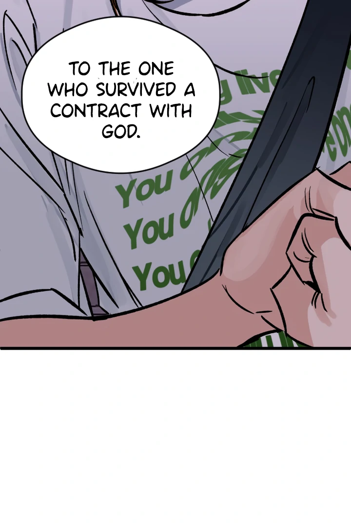 The Second Child of God Chapter 10 445 108