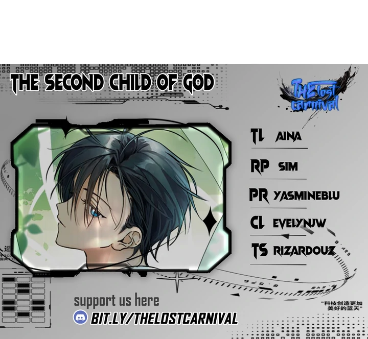 The Second Child of God Chapter 10 447 110