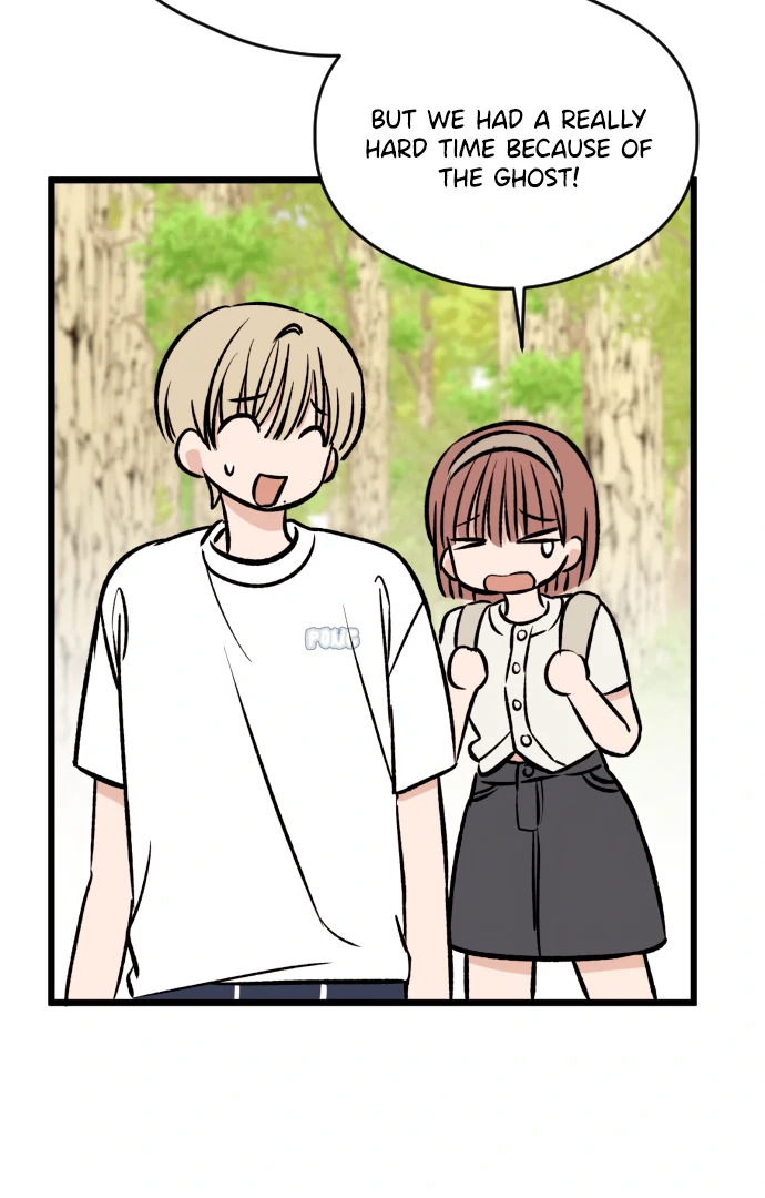 The Second Child of God Chapter 12 350 037