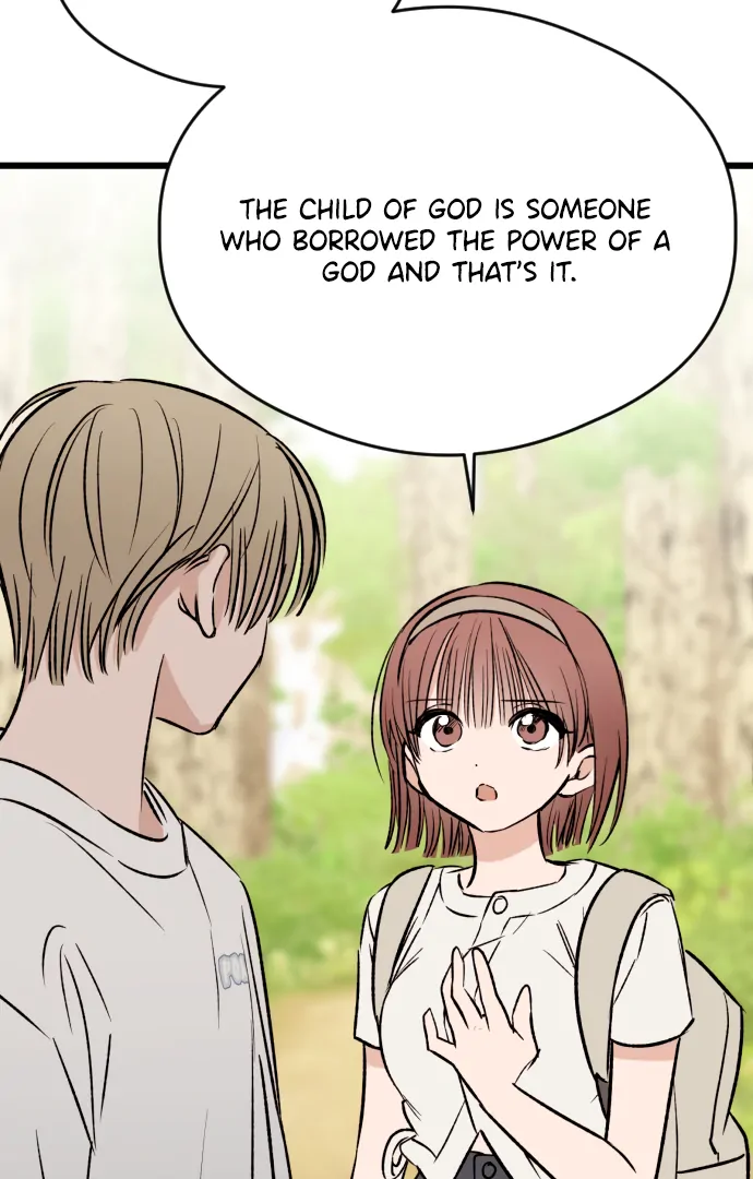 The Second Child of God Chapter 12 359 046