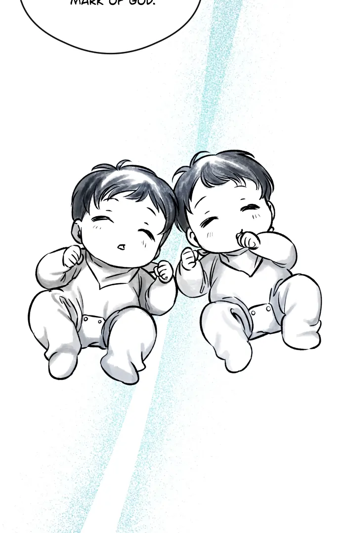 The Second Child of God Chapter 12 390 077