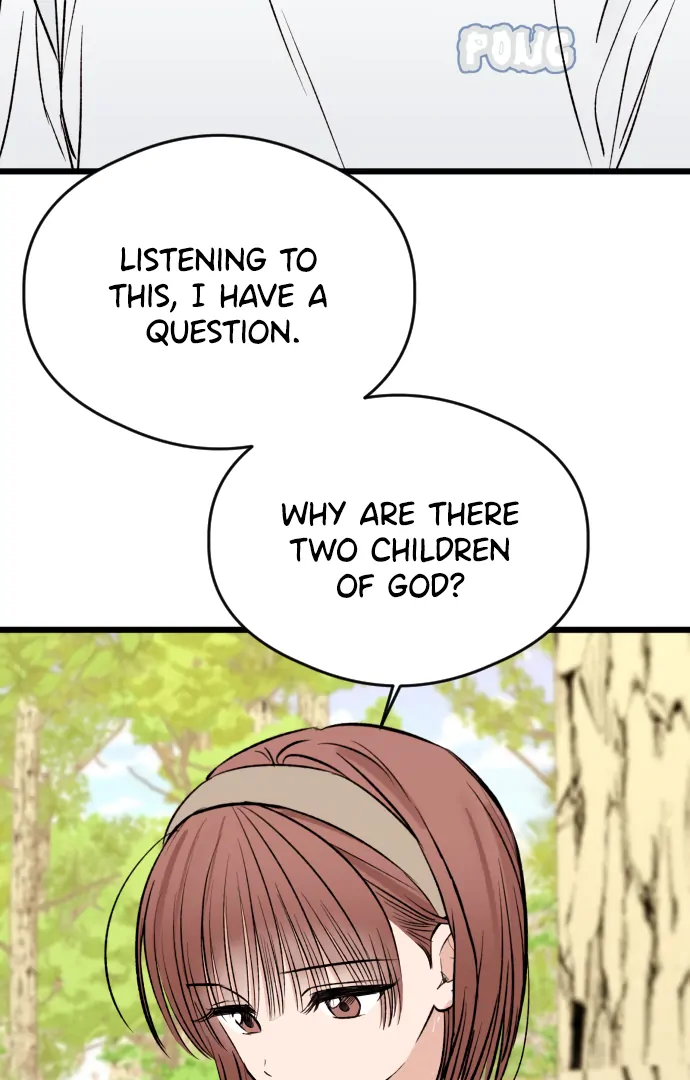 The Second Child of God Chapter 12 395 082