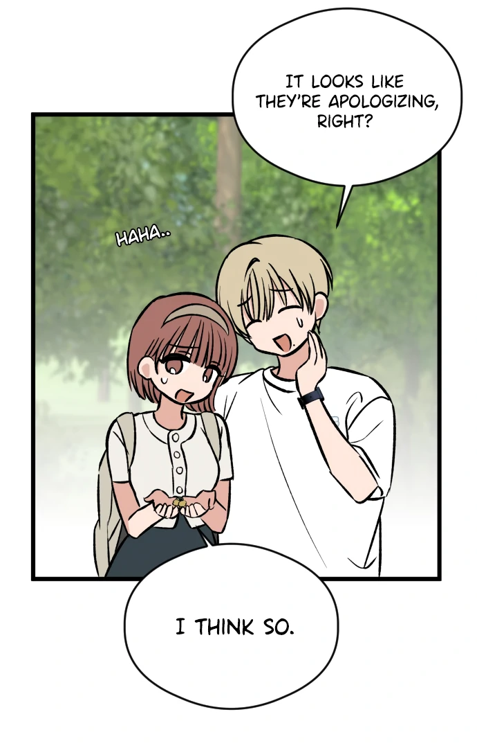 The Second Child of God Chapter 13 352 039