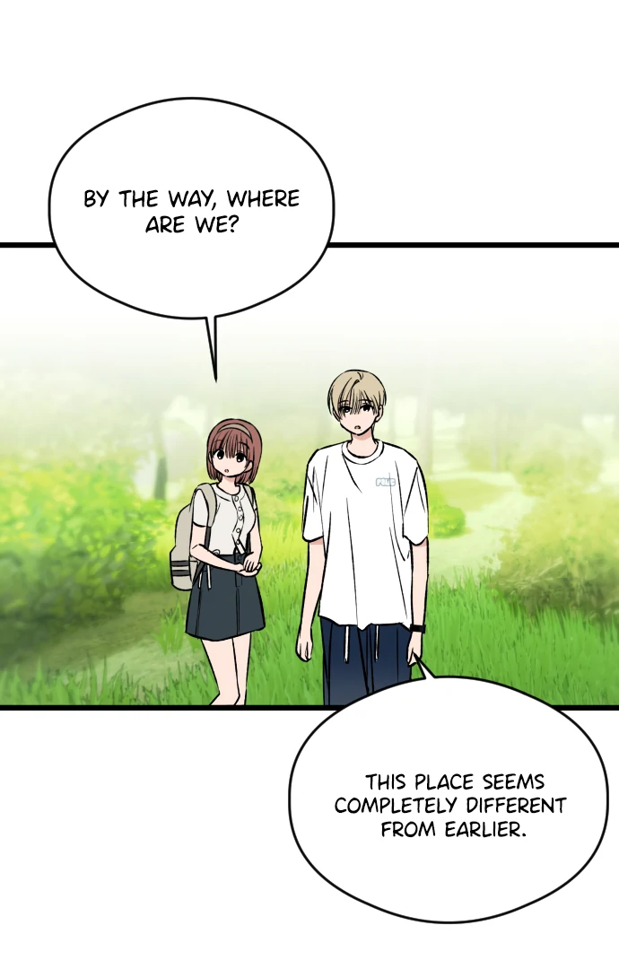 The Second Child of God Chapter 13 353 040