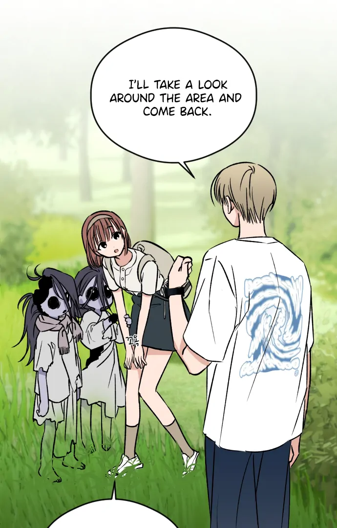 The Second Child of God Chapter 13 370 057