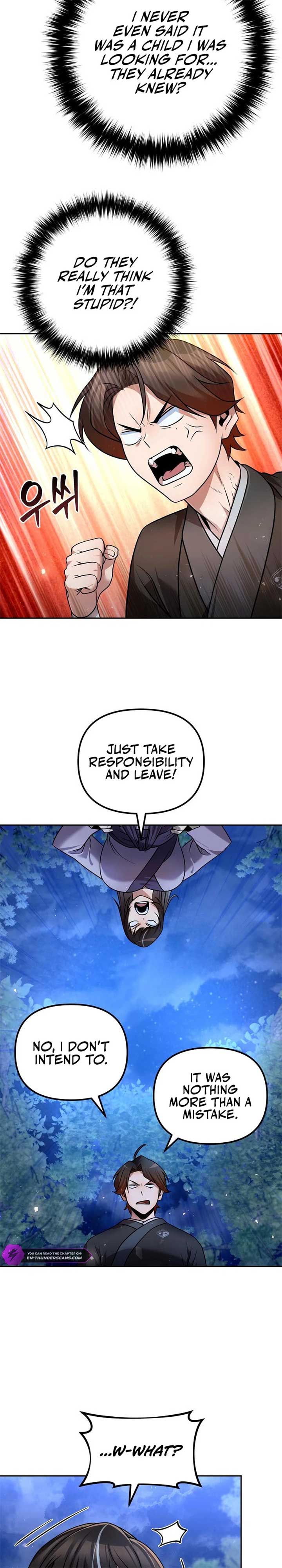 The Second Eunuch Regains His Manhood Chapter 41 141 08