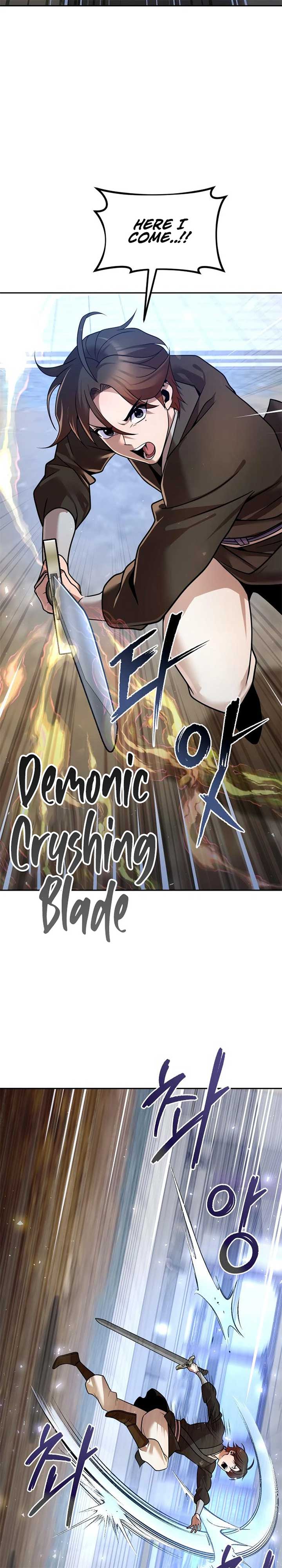 The Second Eunuch Regains His Manhood Chapter 41 155 22