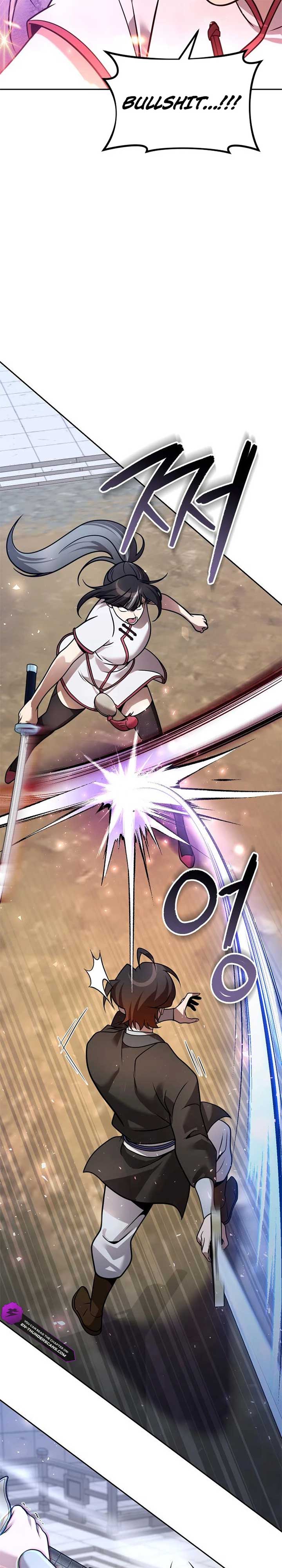 The Second Eunuch Regains His Manhood Chapter 41 160 27