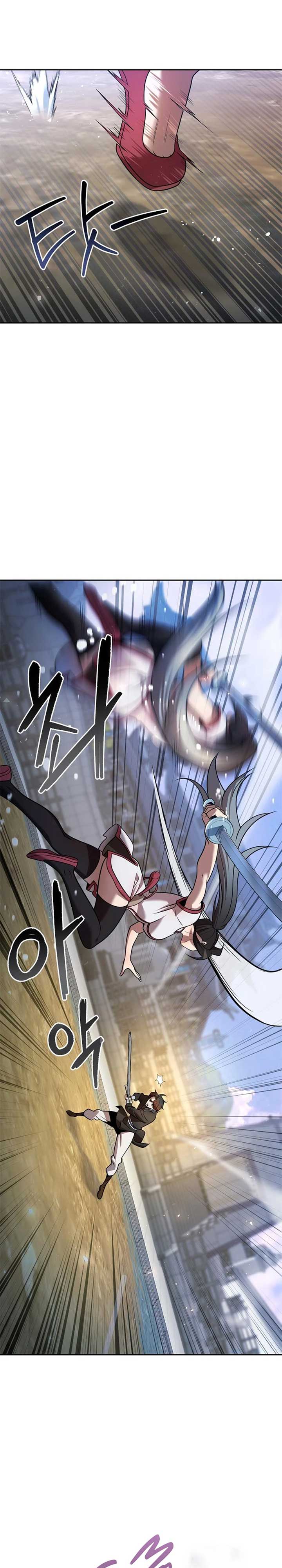 The Second Eunuch Regains His Manhood Chapter 41 162 29