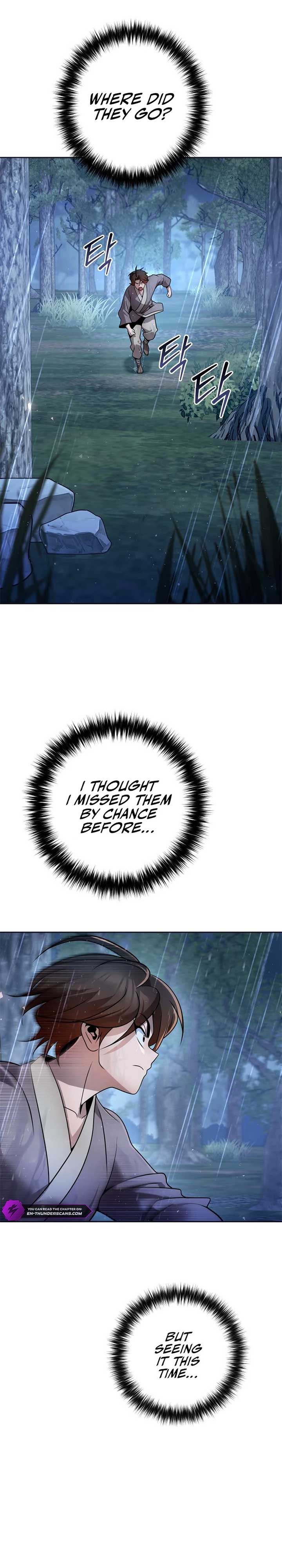 The Second Eunuch Regains His Manhood Chapter 44 120 02