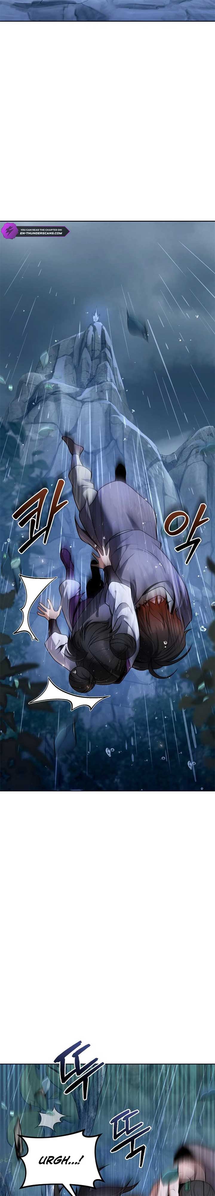 The Second Eunuch Regains His Manhood Chapter 44 127 09