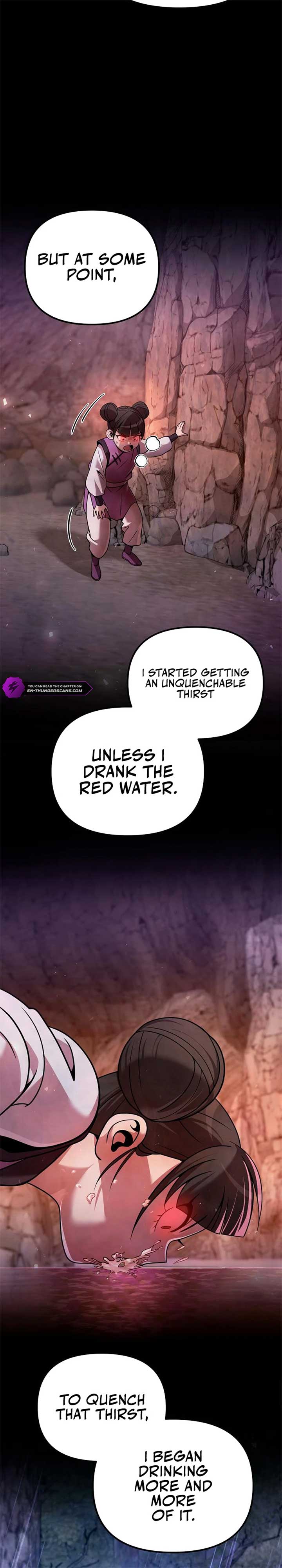 The Second Eunuch Regains His Manhood Chapter 44 136 18