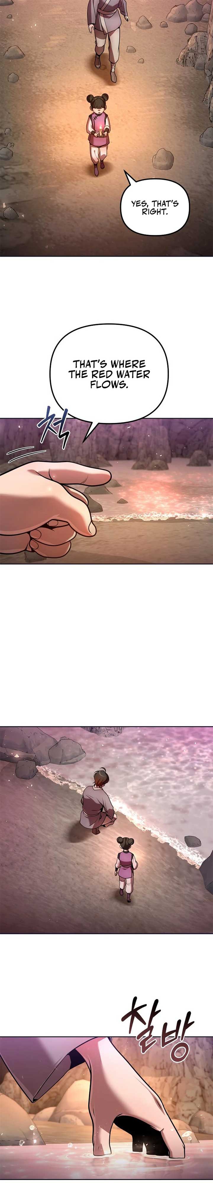 The Second Eunuch Regains His Manhood Chapter 44 138 20