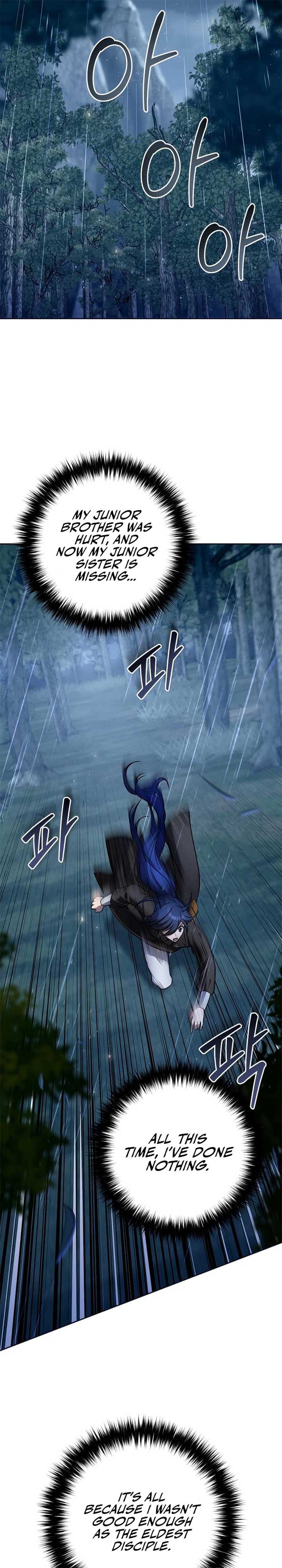 The Second Eunuch Regains His Manhood Chapter 44 146 28